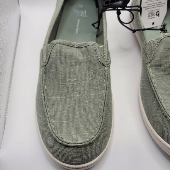 Time and Thru Female Shoes Size 10 - Picture 3 of 6